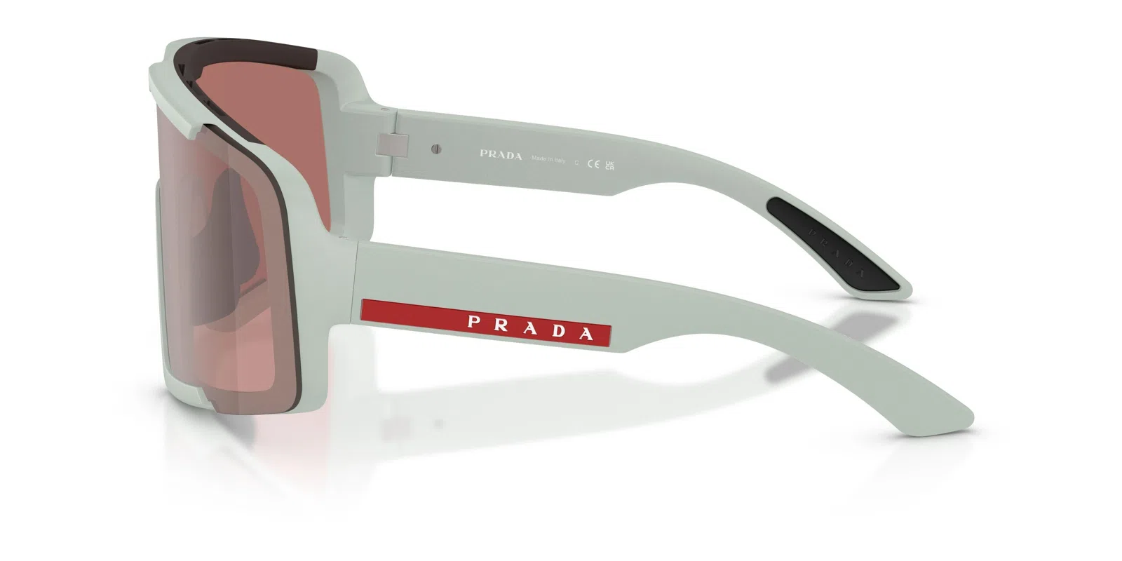 Prada Linea Rossa B07S Sunglasses - view 8